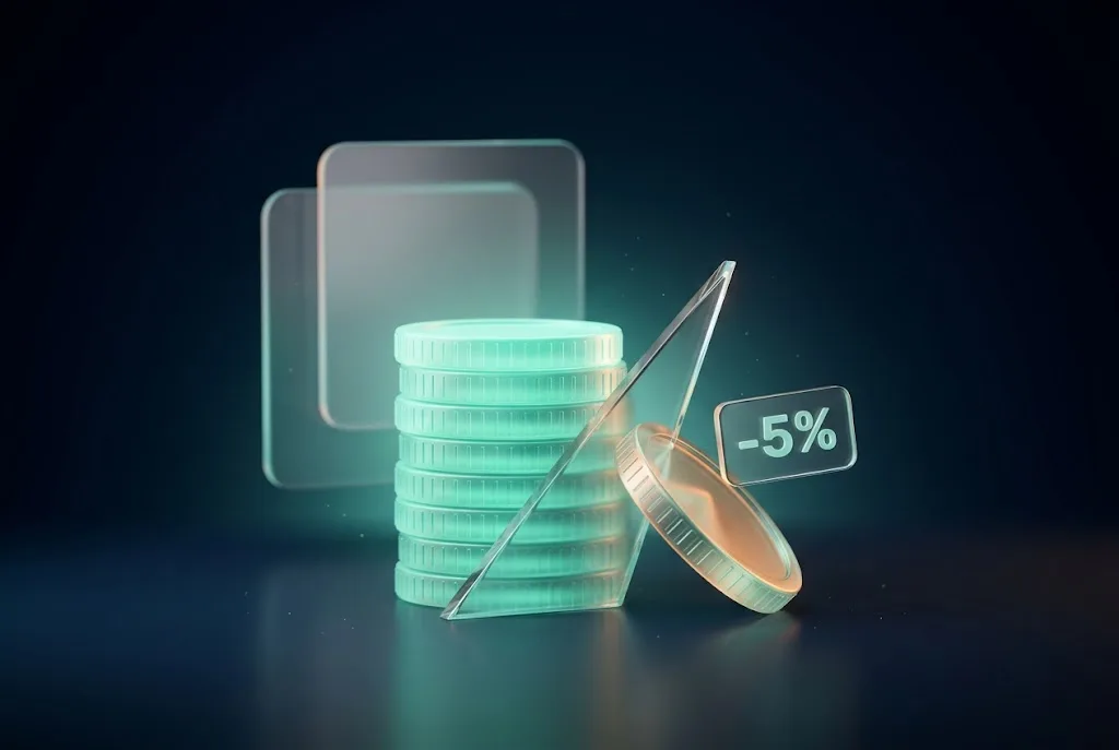 Slashing Risk: Double-Signing and Downtime Penalties