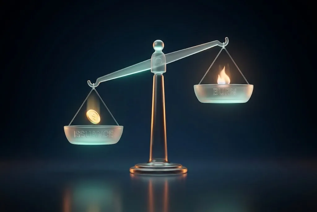 Is ETH Inflationary or Deflationary?