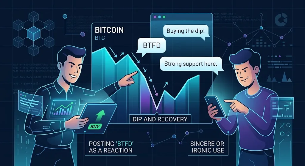 How Does BTFD Work?