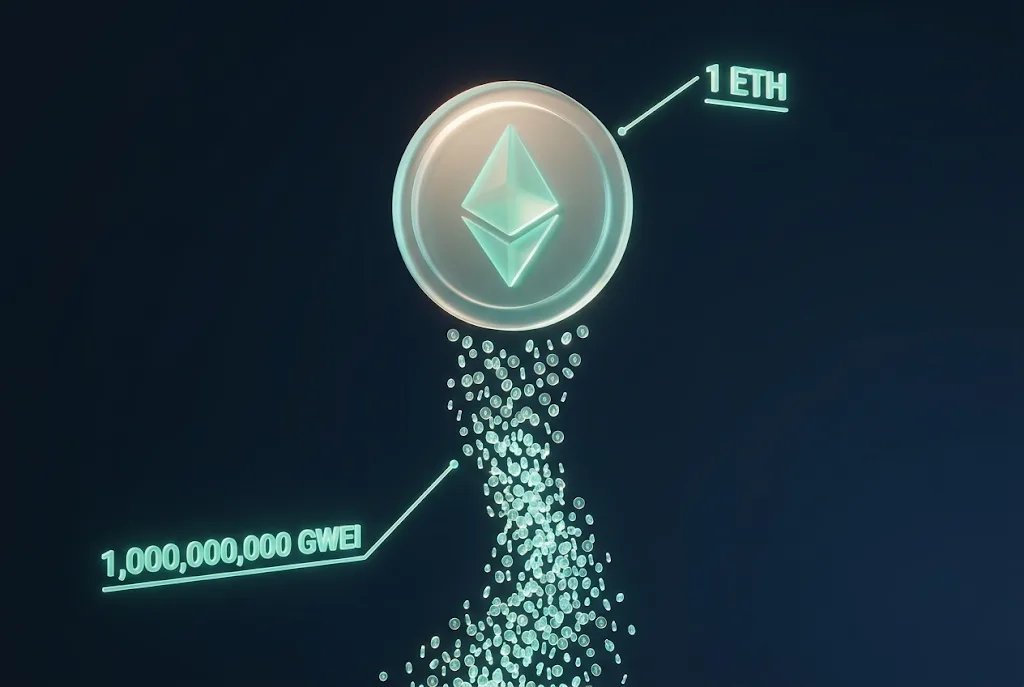 What Is Gwei?