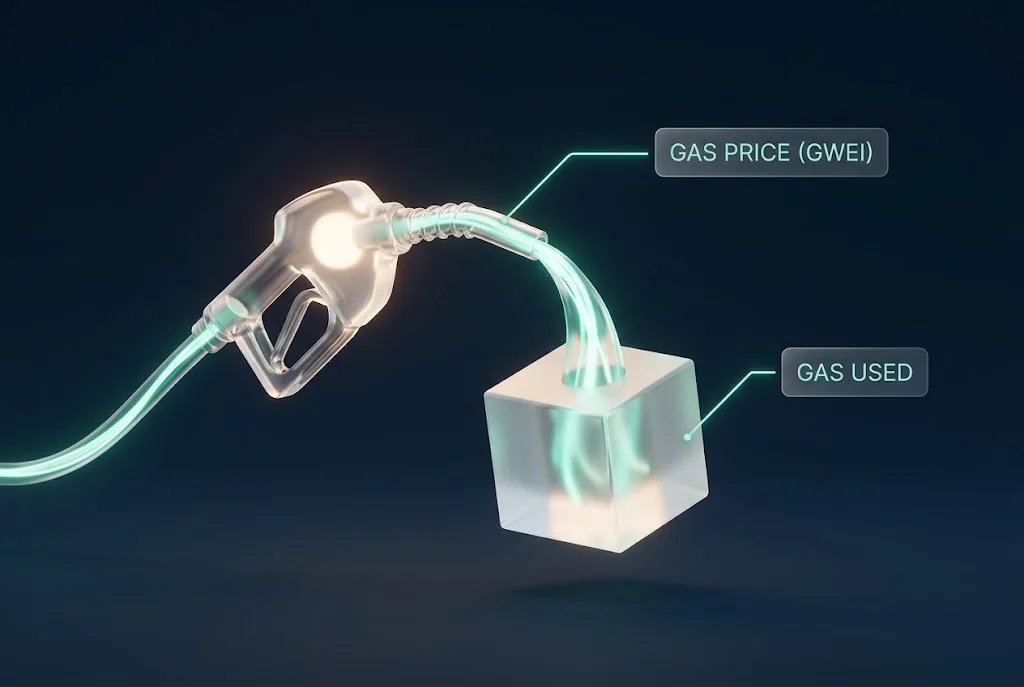 What Is Gas on Ethereum?