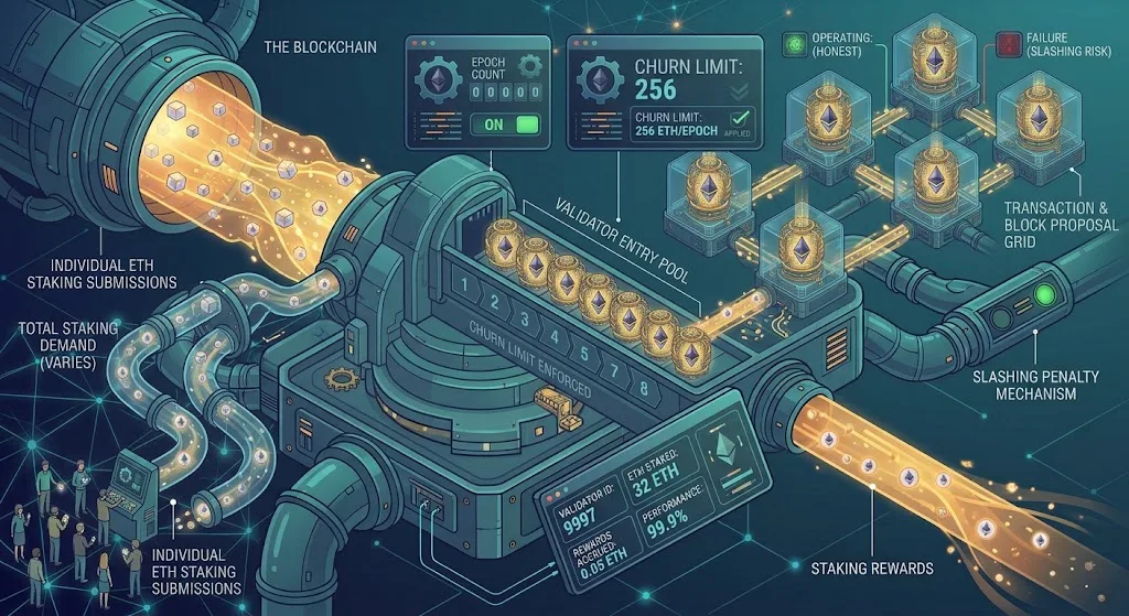 What Is a Validator in Crypto?