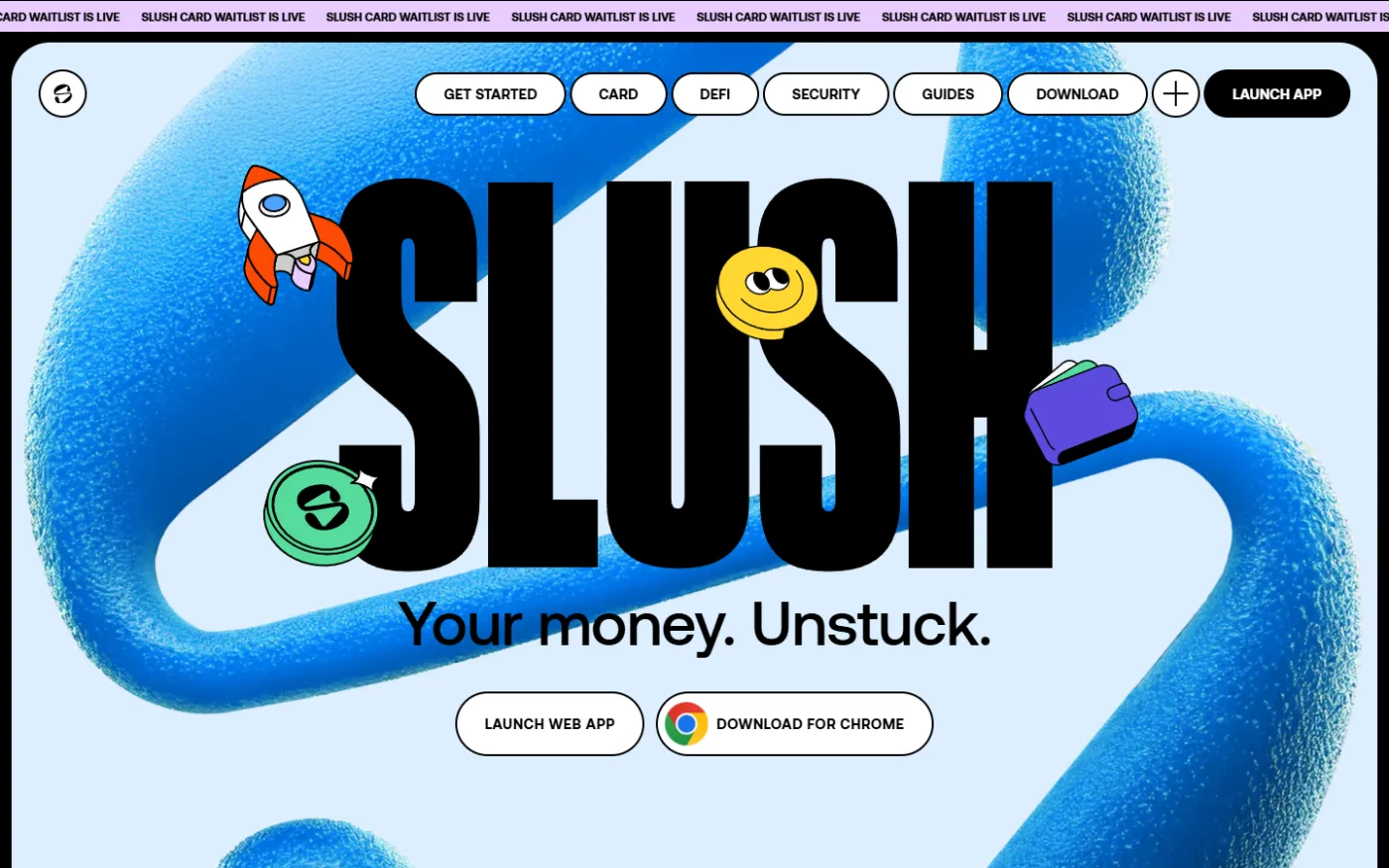How to Stake SUI: Step-by-step Guide