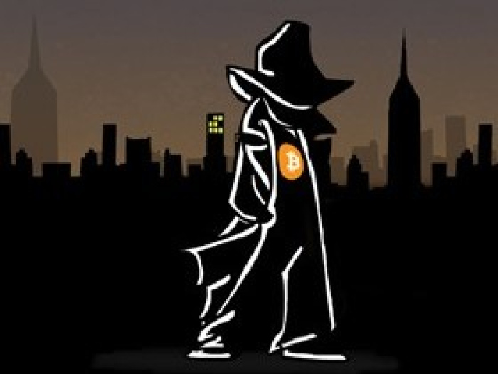 Cryptocurrency Staking