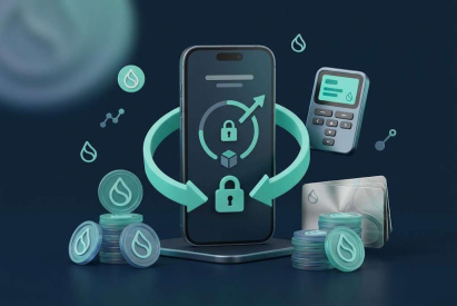 Sui Staking: Rewards, Unstaking, and Validator Choice