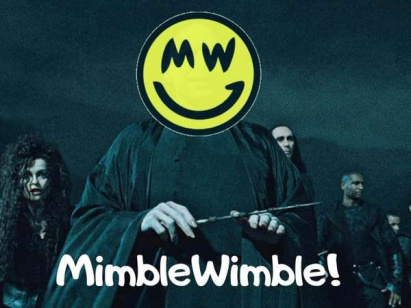 MimbleWimble Protocol Explained | Grin Tech Guide MimbleWimble Protocol Explained | Grin Tech Guide