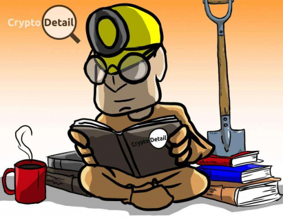 Top 5 Crypto Mining Blogs To Understand The Industry Deeper Top 5 Crypto Mining Blogs To Understand The Industry Deeper