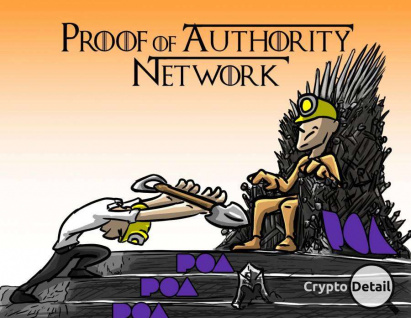 POA Network Review | Ethereum Sidechain POA Network Review | Ethereum Sidechain