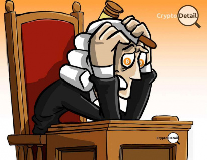 Bitcoin Price Manipulation: Who Is Guilty? Bitcoin Price Manipulation: Who Is Guilty?