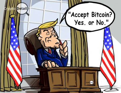 Legality of Bitcoin in the United States (2019)