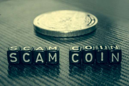 How to Identify Scam Cryptocurrency Project