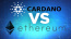 Cardano vs Ethereum | Equitable Analysis