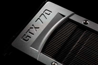 NVIDIA GeForce GTX 770 Miner Specs Review