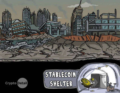 Stable Coins | USD Based Tether and Others Review Stable Coins | USD Based Tether and Others Review