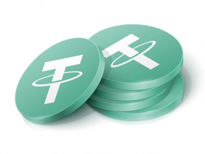 Tether Price Prediction