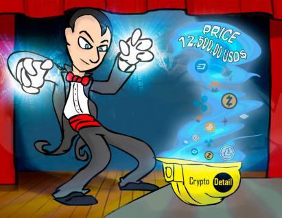 Crypto Currency Prices Influence Factors Crypto Currency Prices Influence Factors