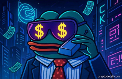 Wall Street Pepe Coin Review Wall Street Pepe Coin Review
