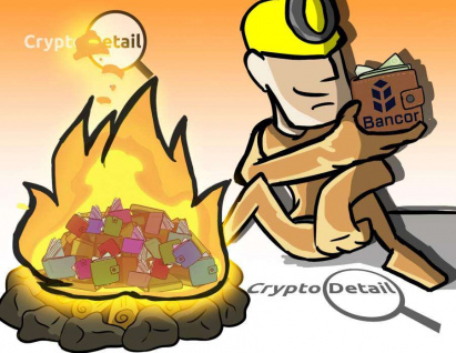 Bancor Review: Smart Tokens Decentralized Network Bancor Review: Smart Tokens Decentralized Network