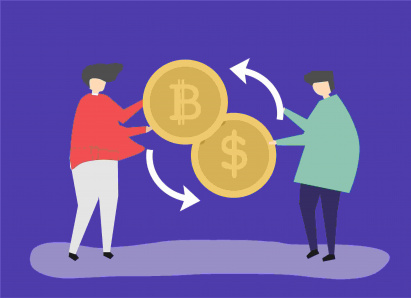 How to Exchange Perfect Money to Bitcoin (BTC)?