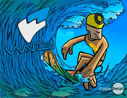 Waves Token Review: Ride the Waves of Possibility Waves Token Review: Ride the Waves of Possibility