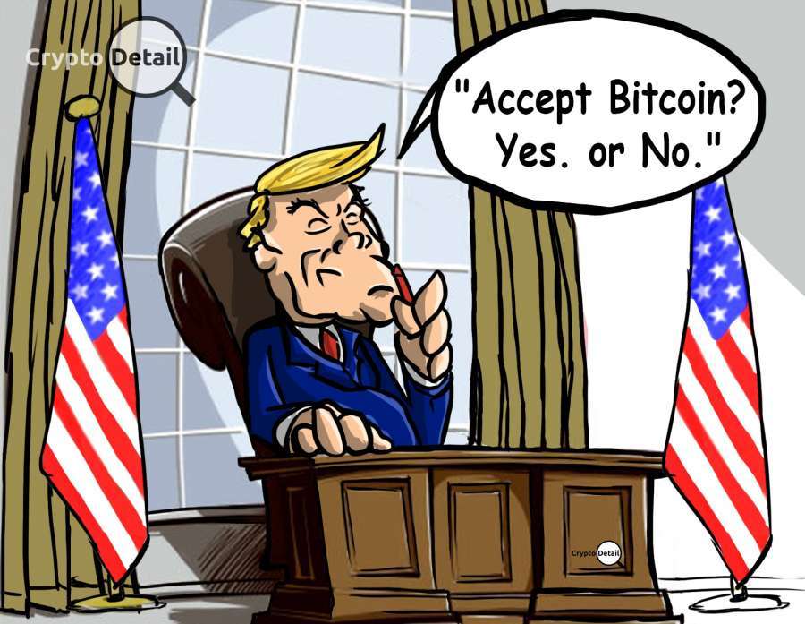 Crypto Regulation Crypto Regulation
