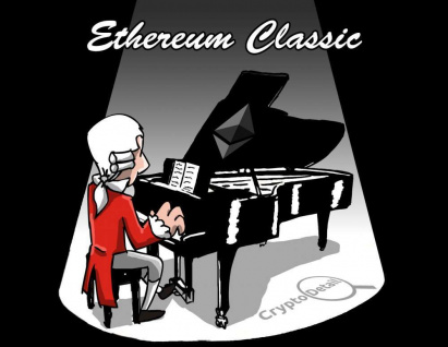 Ethereum Classic (ETC) Review: Need to Invest? Ethereum Classic (ETC) Review: Need to Invest?