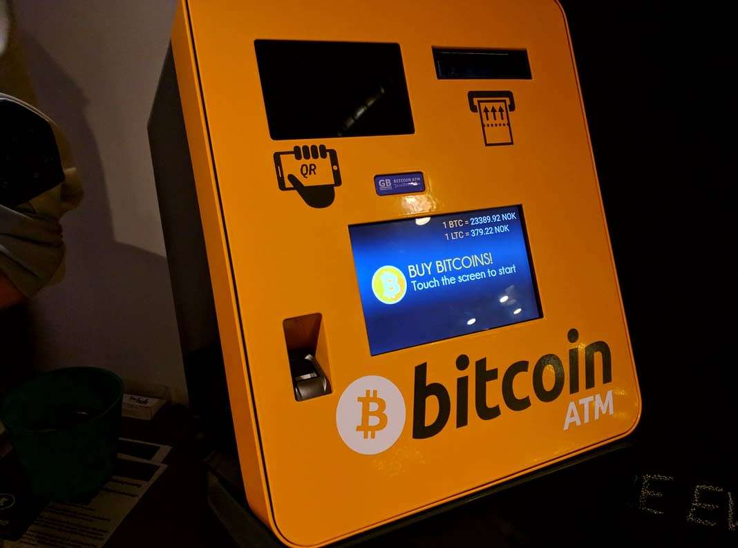 nearest bitcoin atm to me