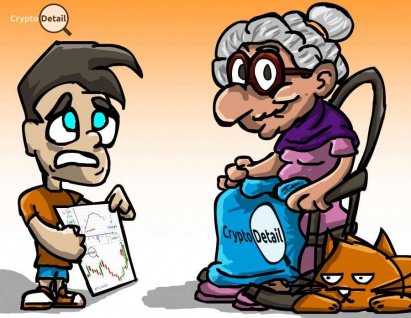 How Do I Explain Blockchain Technology To My Grandma? How Do I Explain Blockchain Technology To My Grandma?