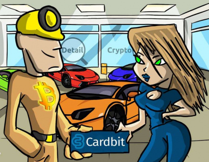 Cardbit Review | Convert Crypto with Bitcoin Debit Card Cardbit Review | Convert Crypto with Bitcoin Debit Card