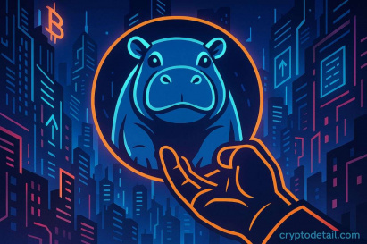 Moodeng Meme Coin Review Moodeng Meme Coin Review