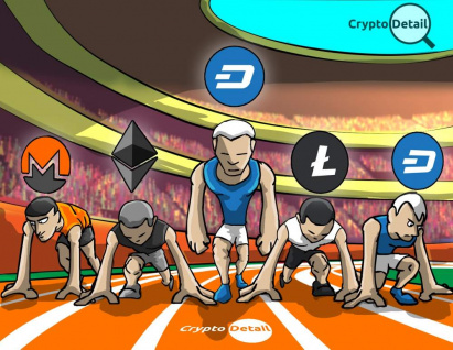 Dash Coin (DASH) Review: Fastest Growing Chain? Dash Coin (DASH) Review: Fastest Growing Chain?