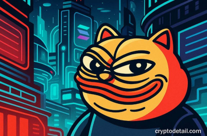 Chonky Meme Coin Review Chonky Meme Coin Review