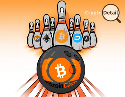 Bitcoin Cash (BCH) Review | Dethroning Bitcoin? Bitcoin Cash (BCH) Review | Dethroning Bitcoin?