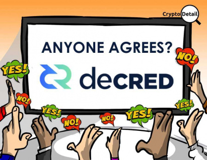 Decred Coin (DCR) Review: Other Kind of Hybrid