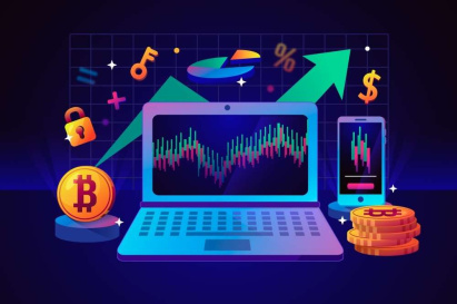 Crypto vs Forex Trading