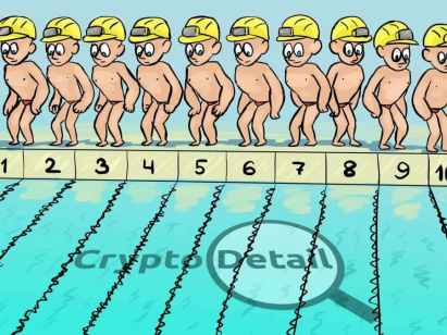 Top 10 Cryptocurrency Mining Pools Top 10 Cryptocurrency Mining Pools