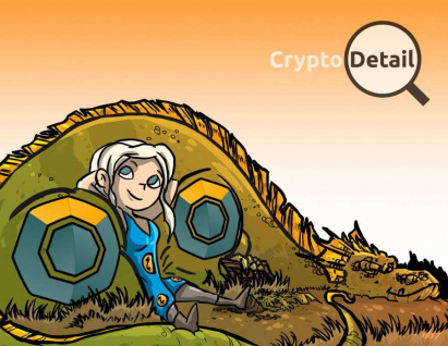 Komodo Coin (KMD) Review | The Komodo Dragon Lair Komodo Coin (KMD) Review | The Komodo Dragon Lair