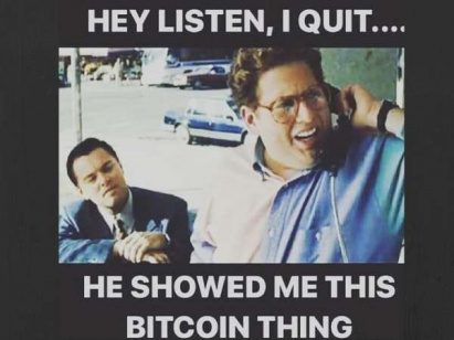 Crypto 101: The Blockchain Basics For a Newbie Crypto 101: The Blockchain Basics For a Newbie