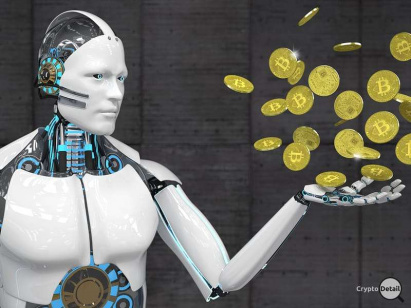 Day Trading and Swing Trading with Crypto Bots