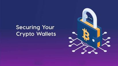 How to Secure Your Crypto Wallet