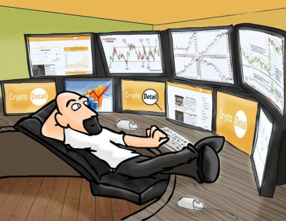 Cryptocurrency Trading Patterns | Range-Bound Trading Cryptocurrency Trading Patterns | Range-Bound Trading