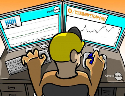 BTC Technical Analysis: How It Differs From FIAT? BTC Technical Analysis: How It Differs From FIAT?