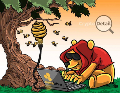 MineHive Bitcoin Cloud Mining Farm Review MineHive Bitcoin Cloud Mining Farm Review