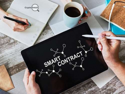 Writing a Simple Smart Contract for Ethereum Network Writing a Simple Smart Contract for Ethereum Network
