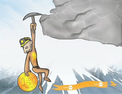 Cryptocurrency Investing: Challenges & Opportunities Cryptocurrency Investing: Challenges & Opportunities