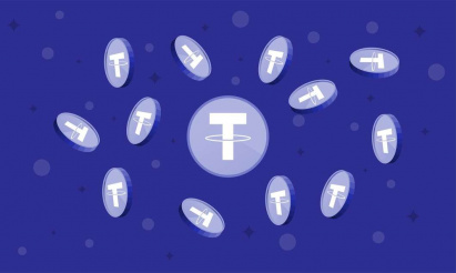 Comprehensive USDT Staking Guide | Tether Staking