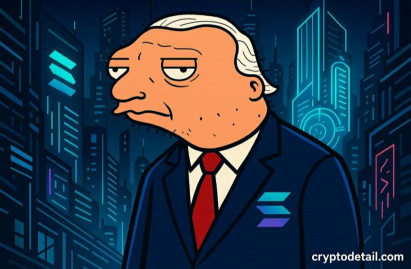 Jeo Boden Meme Coin Review Jeo Boden Meme Coin Review