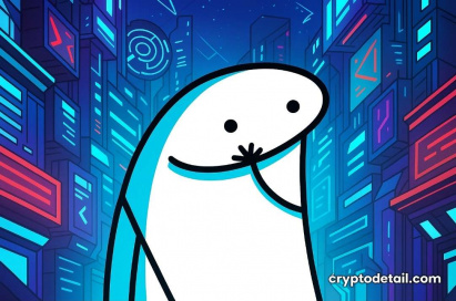 Flork Coin Review Flork Coin Review