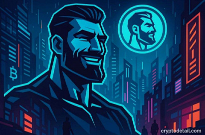 Gigachad Coin Review Gigachad Coin Review