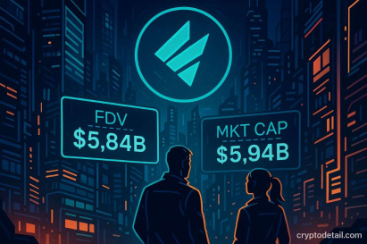What Is FDV In Crypto What Is FDV In Crypto
